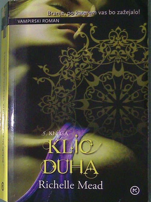 Klic duha