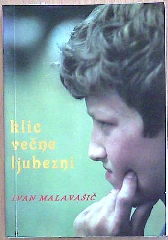 Klic večne ljubezni