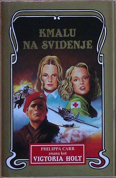 Kmalu na svidenje
