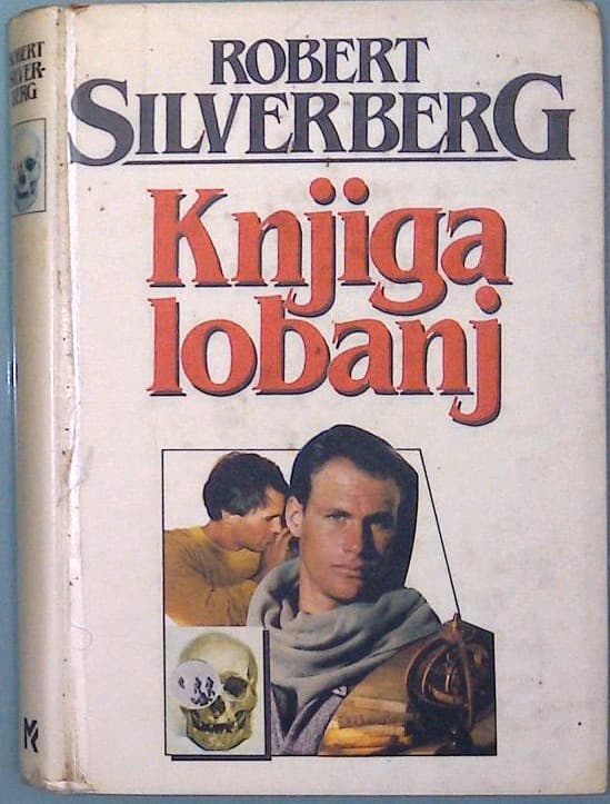 knjiga lobanj
