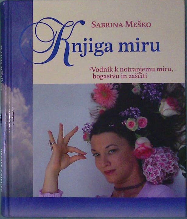 Knjiga miru