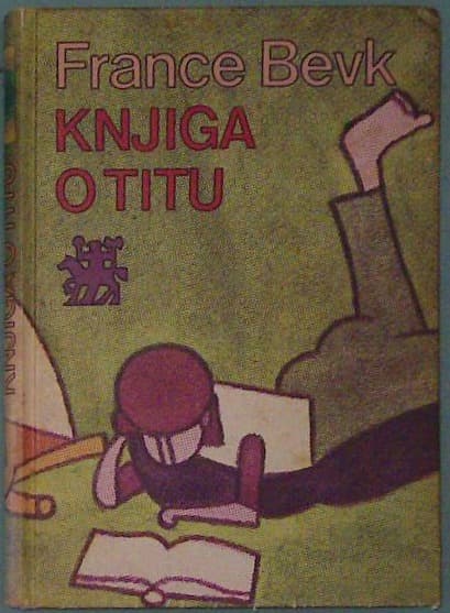 Knjiga o Titu