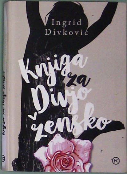 Knjiga za divjo žensko
