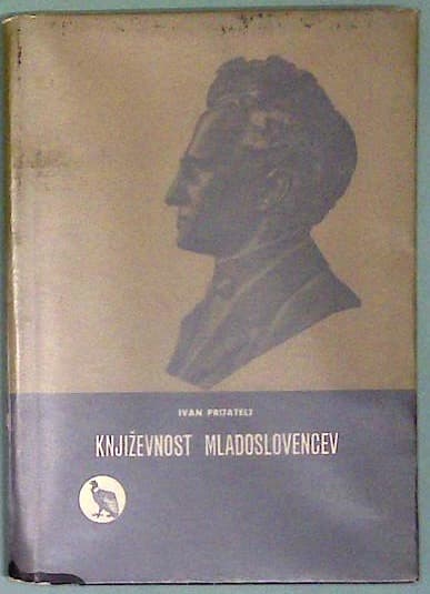 Književnost mladoslovencev