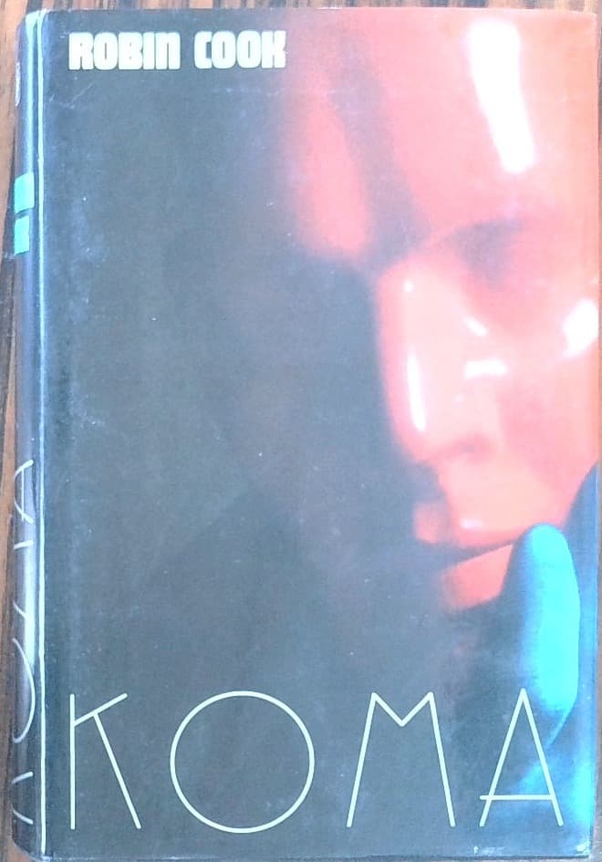 Koma