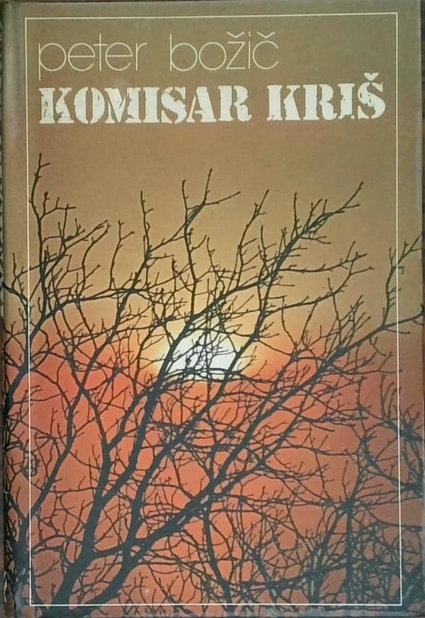 Komisar Kriš