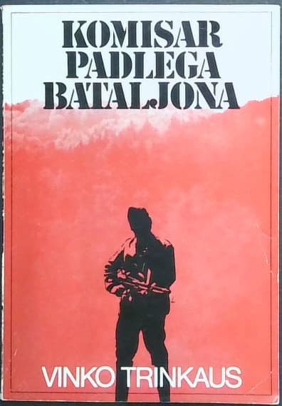 Komisar padlega bataljona