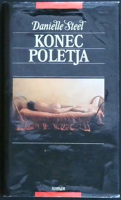 Konec poletja