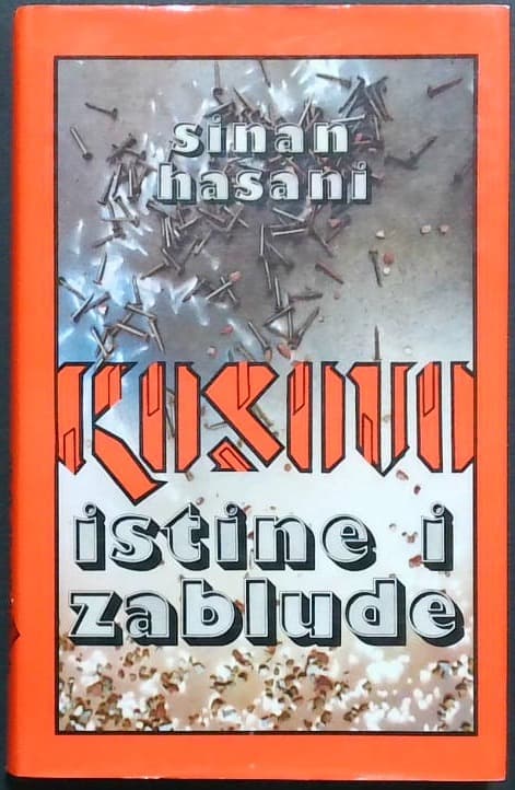 Kosovo : istine i zablude