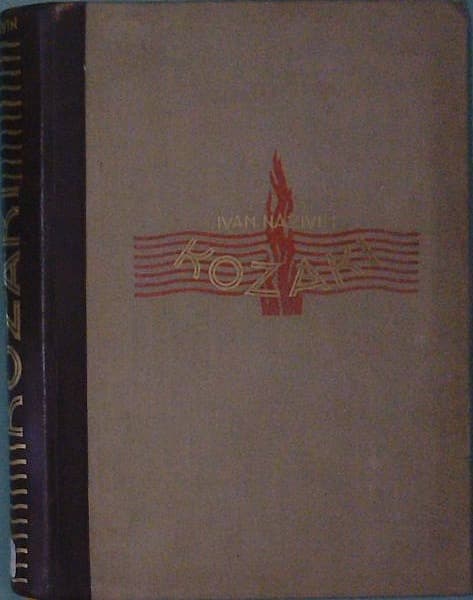 Kozaki