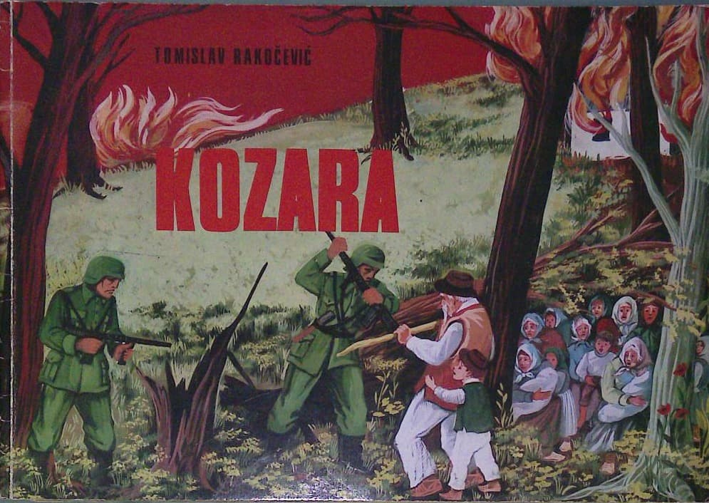 Kozara