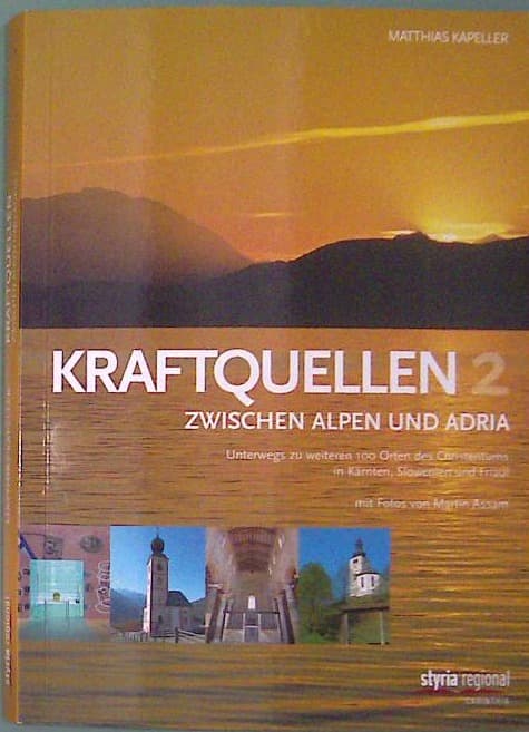 Kraftquellen 2