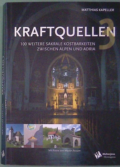 Kraftquellen 3
