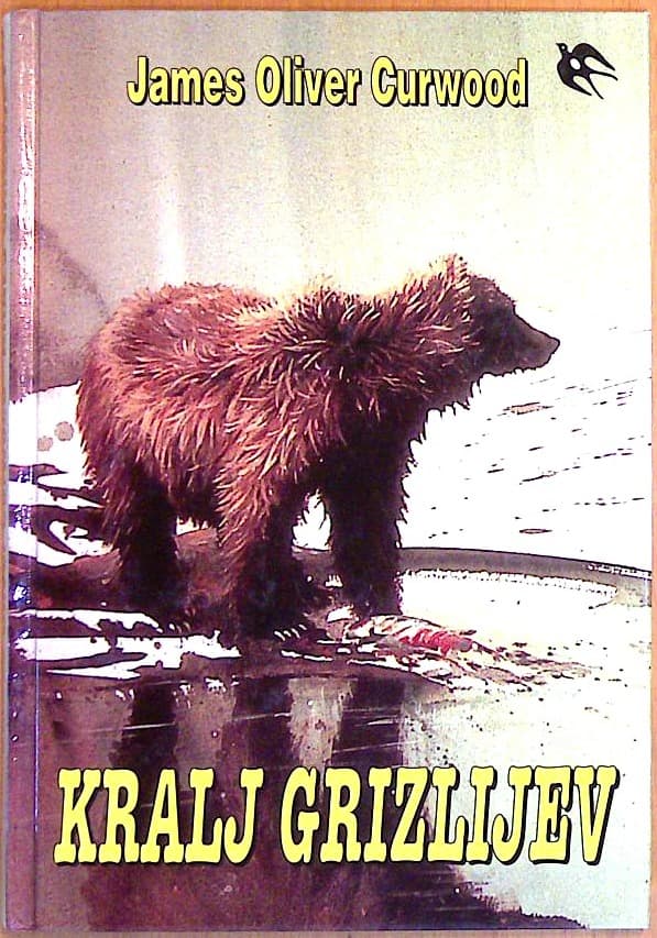 Kralj grizlijev