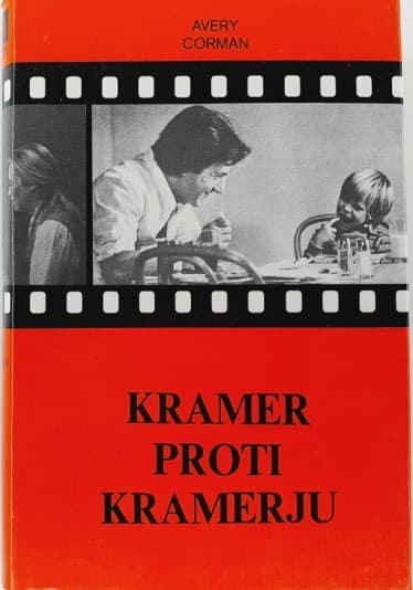 Kramer proti Kramerju