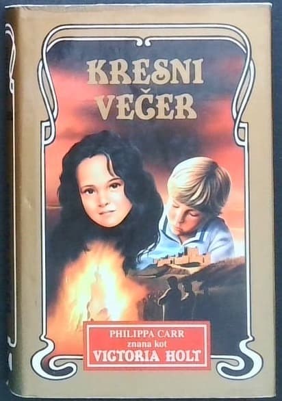 Kresni večer