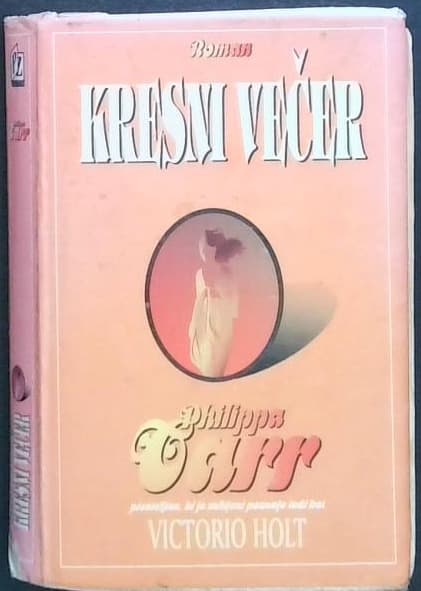 Kresni večer