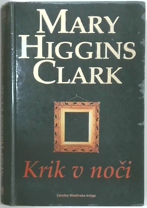 Krik v noči