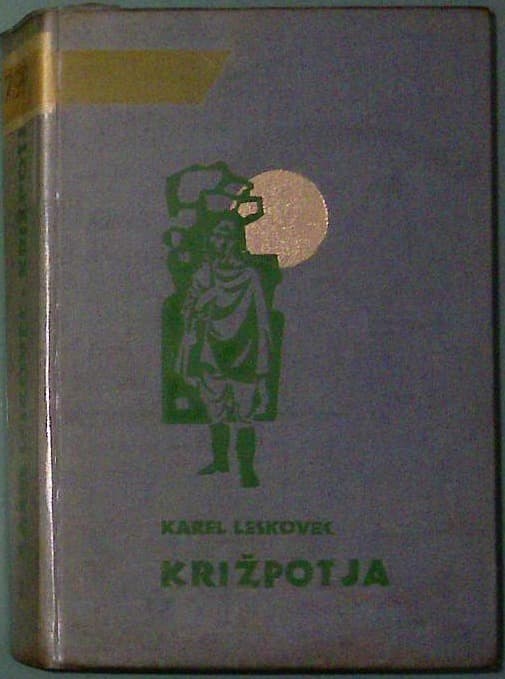 Križpotja I.