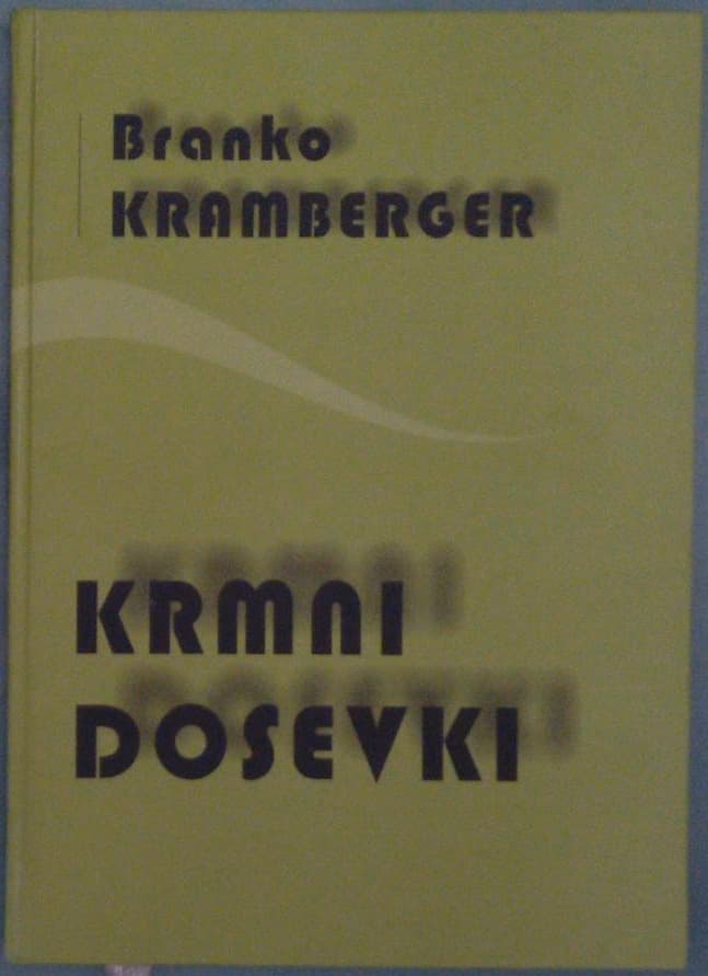 Krmni dosevki