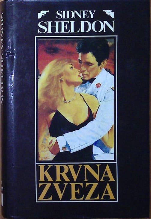 Krvna zveza