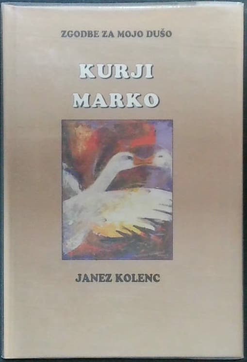 Kurji Marko