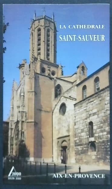 La Cathedrale Saint-Sauveur