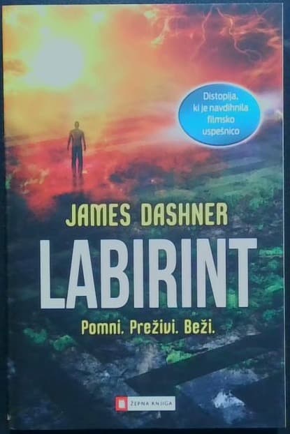 Labirint