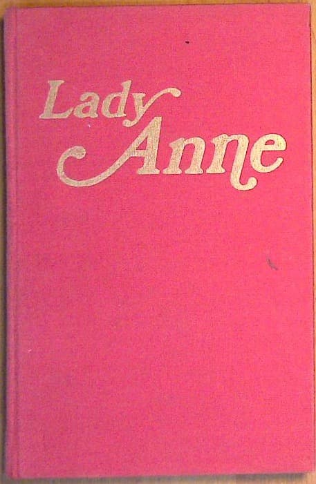 Lady Anne