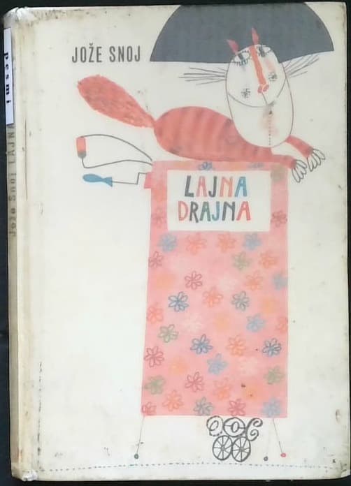 Lajna drajna