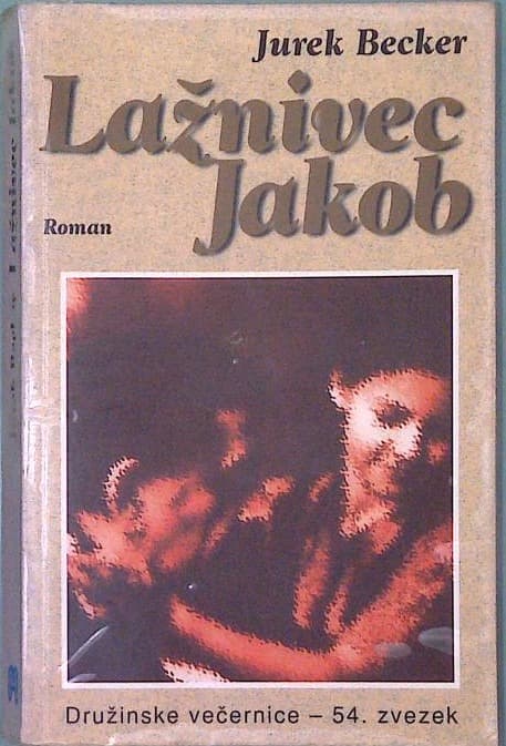 Lažnivec Jakob