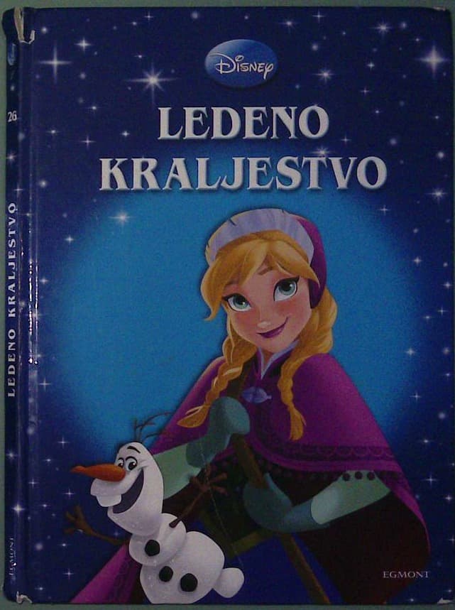 Ledeno kraljestvo