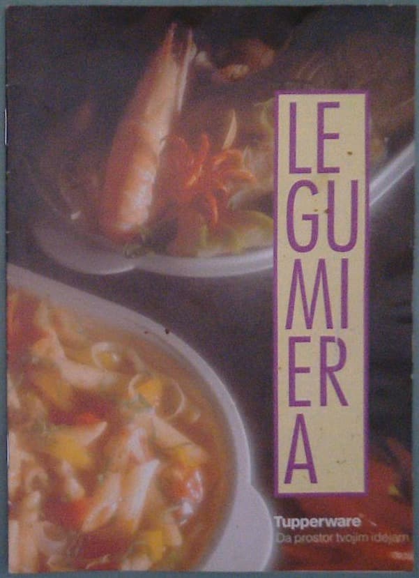 LEGUMIERA