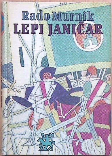 Lepi janičar
