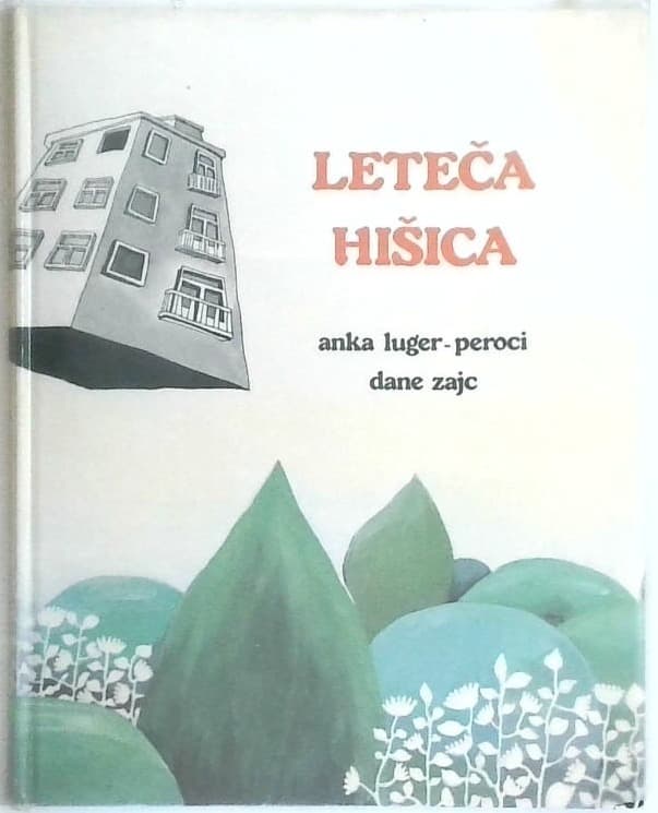 Leteča hišica