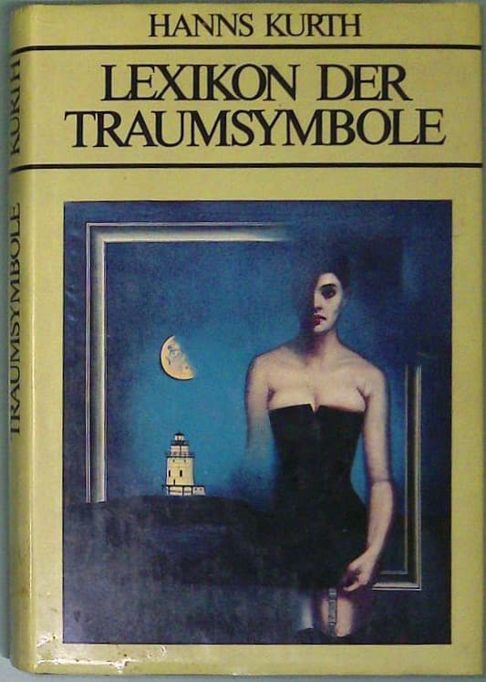 Lexikon der Traumsymbole
