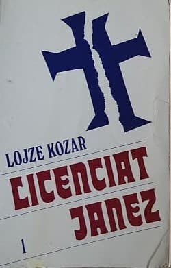 Licenciat Janez 1.