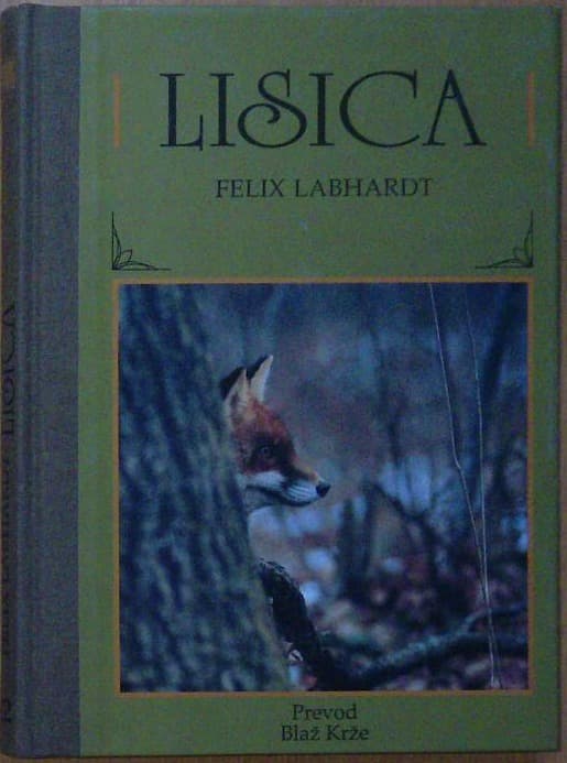 Lisica