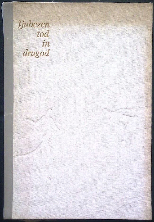 Ljubezen tod in drugod