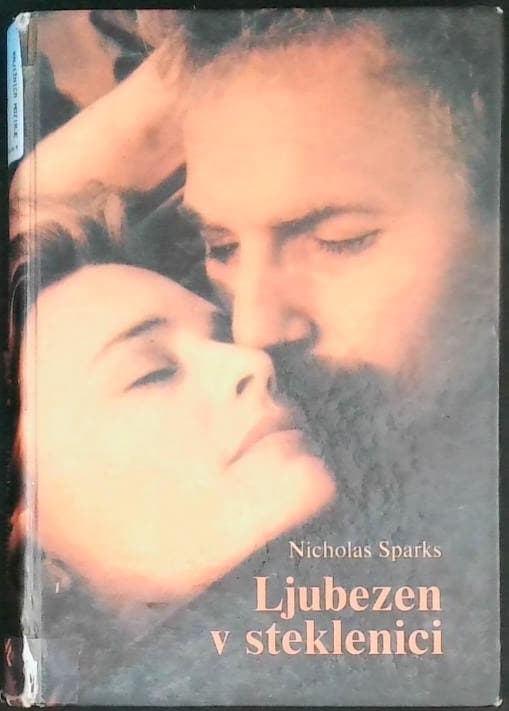 Ljubezen v steklenici