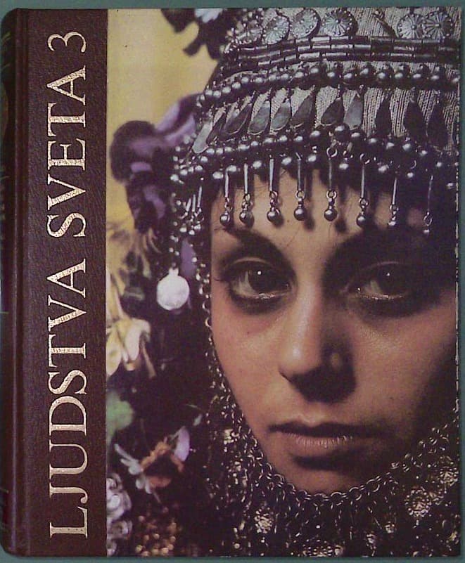 Ljudstva sveta 3