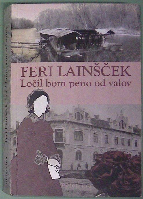 Ločil bom peno od valov
