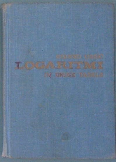 Logaritmi