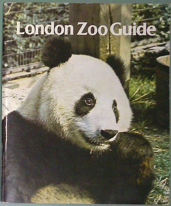 London Zoo Guide