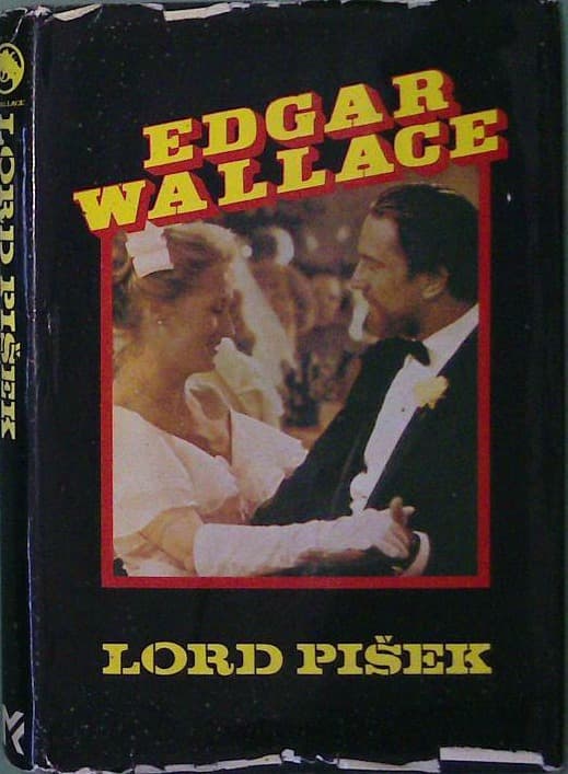 Lord Pišek