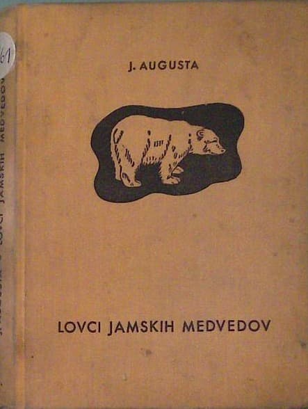 Lovci  jamskih medvedov