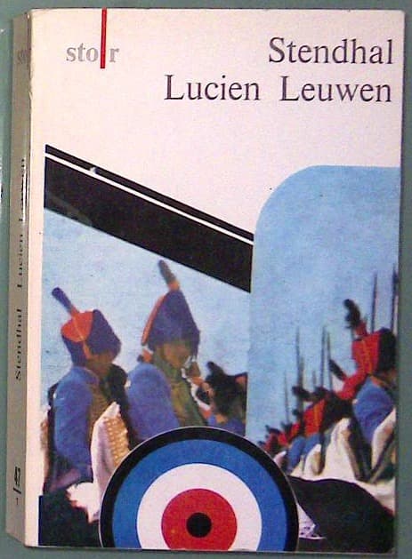 Lucien, Leuwen 1
