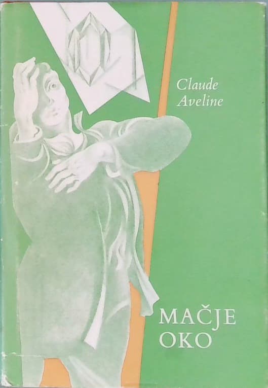 Mačje oko
