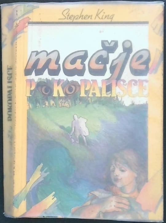 Mačje pokopališče