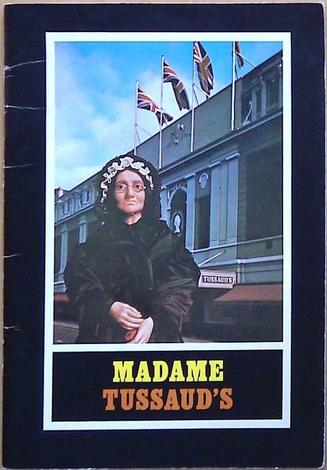Madame Tussaud's